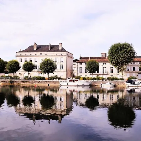 Holiday home Le Bonheur