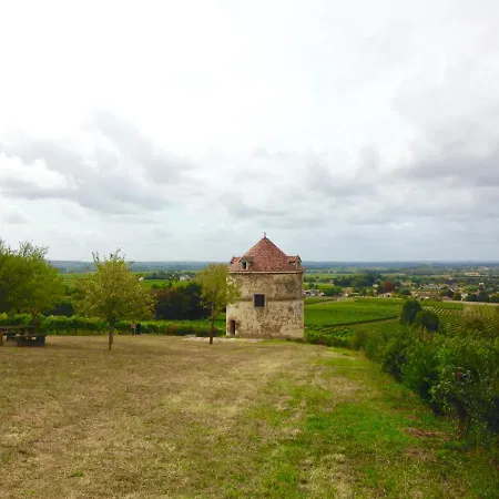 Le Bonheur Hiersac