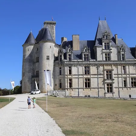 Le Bonheur * Hiersac