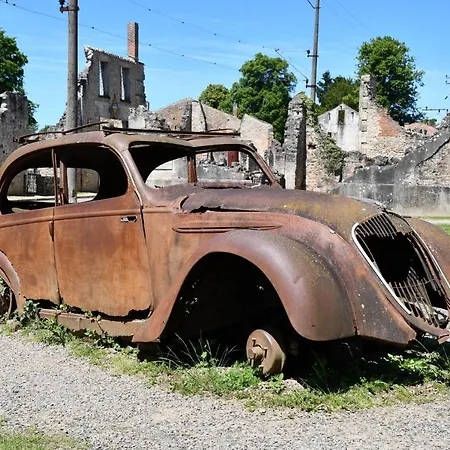 Le Bonheur * Hiersac