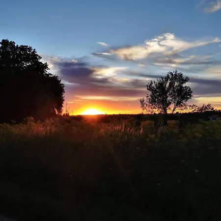 Casa de Férias Le Bonheur Hiersac