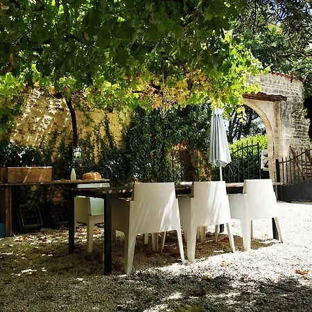 Le Bonheur * Hiersac