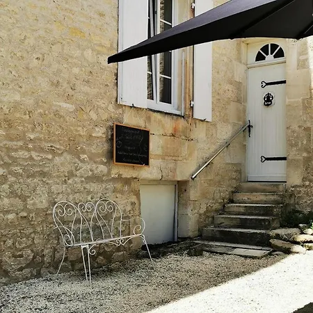 Le Bonheur * Hiersac