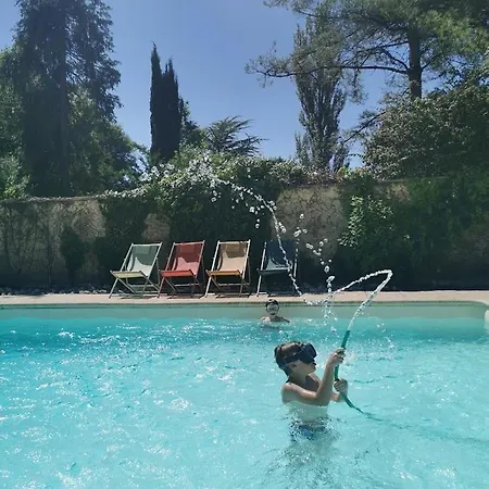 Le Bonheur Hiersac