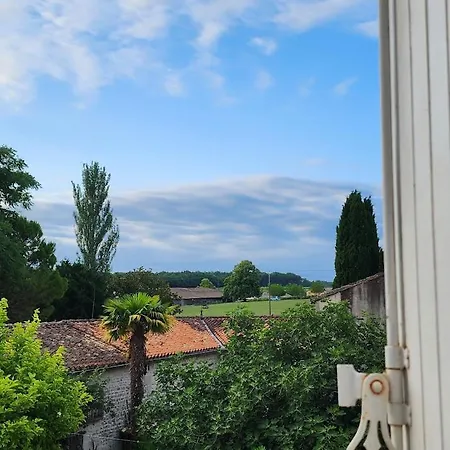 Holiday home Le Bonheur *