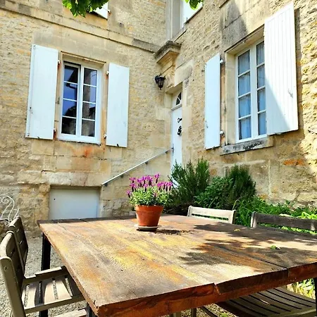 Le Bonheur * Hiersac