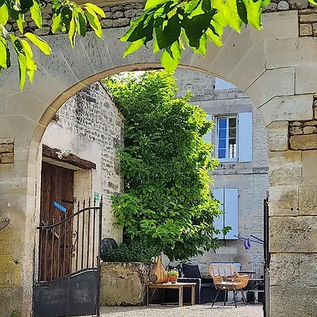 Le Bonheur Holiday home *