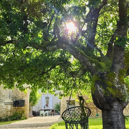 Holiday home Le Bonheur