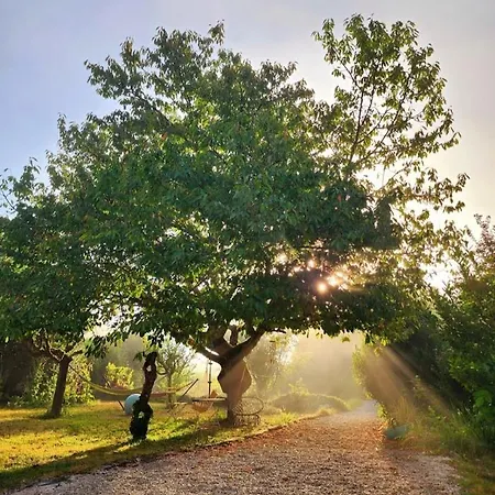Le Bonheur Casa de Férias *