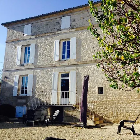 Le Bonheur * Hiersac