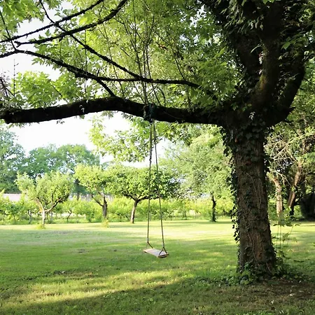 Le Bonheur Hiersac