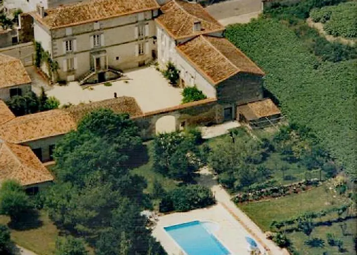 Le Bonheur بيت للعطل *