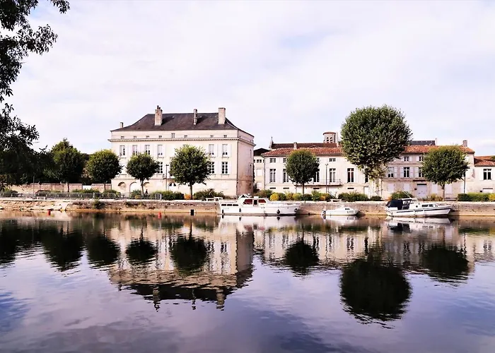 بيت للعطل Le Bonheur