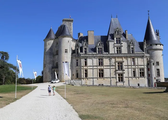 Le Bonheur * Hiersac