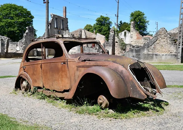 Le Bonheur * Hiersac