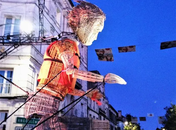 بيت للعطل Le Bonheur