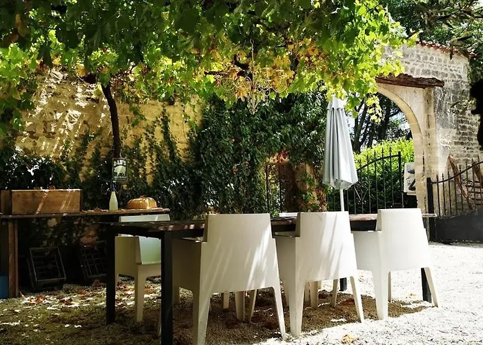 Le Bonheur * Hiersac