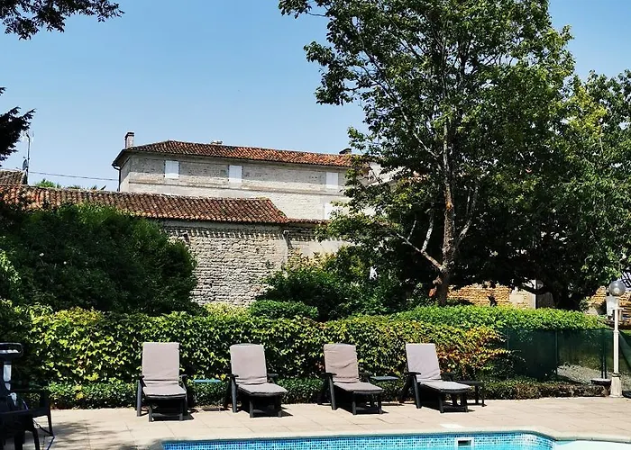 Le Bonheur بيت للعطل