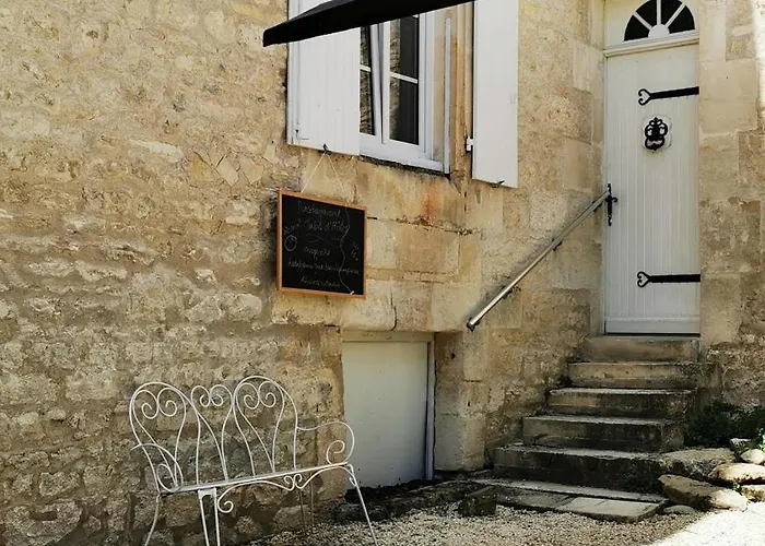 Le Bonheur * Hiersac