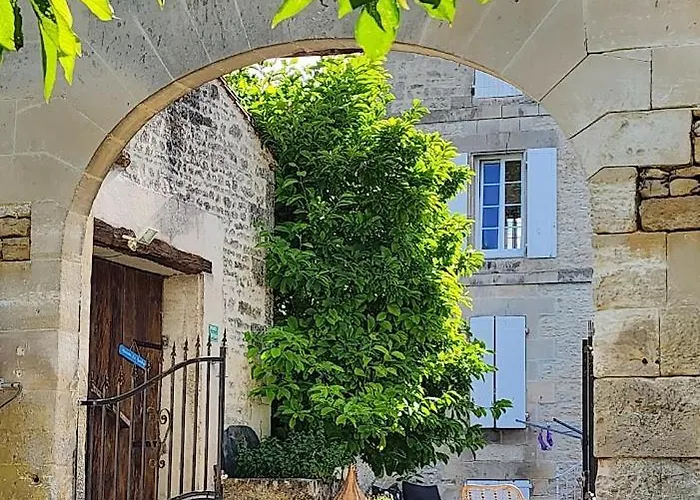 Le Bonheur بيت للعطل *