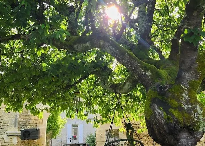 بيت للعطل Le Bonheur